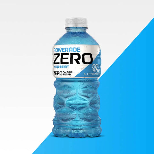 POWERADE ZERO DRINK