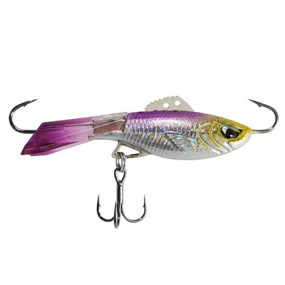 ACME HYPER RATTLE JIG