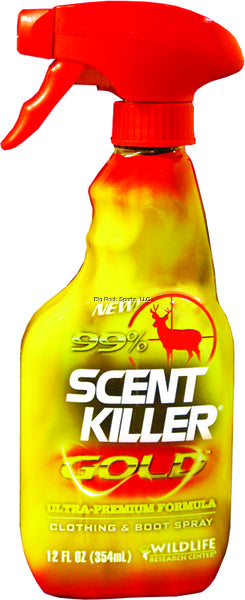 Wildlife Research 1252 Scent Killer Gold ,