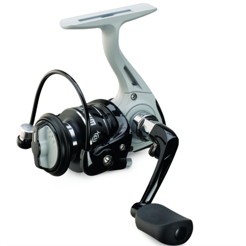 13 FISHING Wicked Ice SPINNING Reel