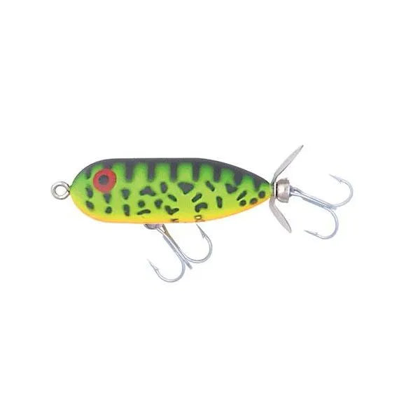 Heddon Baby TORPEDO