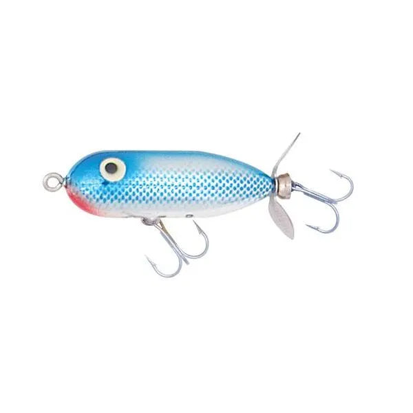 Heddon Baby TORPEDO