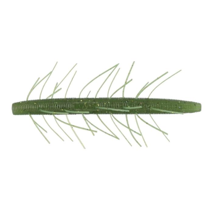 Yamamoto  Fuzzy Senko Worm