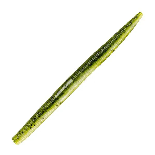 YUM DINGER 5 " WORM  100 PACK