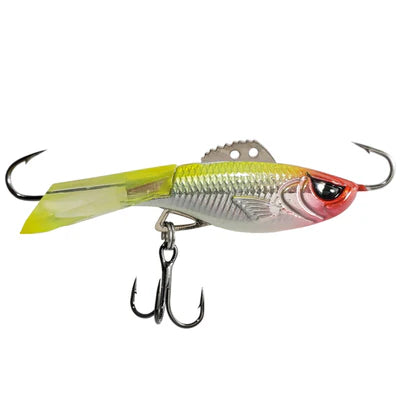 ACME HYPER RATTLE JIG