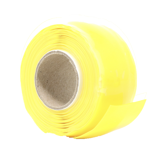 Clam "Pro" Wrap - Rod & Reel Tape