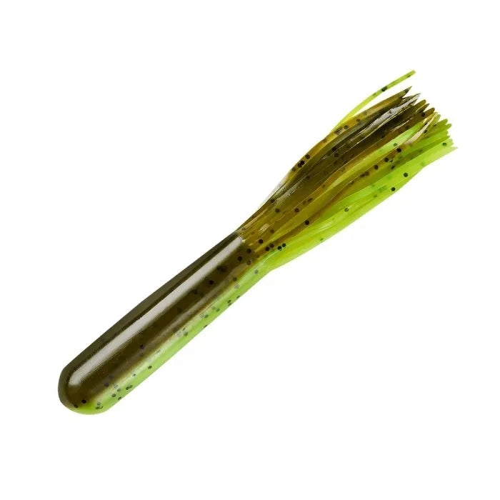 YUM Tube Soft Bait 6 Pack