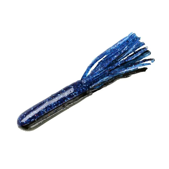 YUM Tube Soft Bait 6 Pack